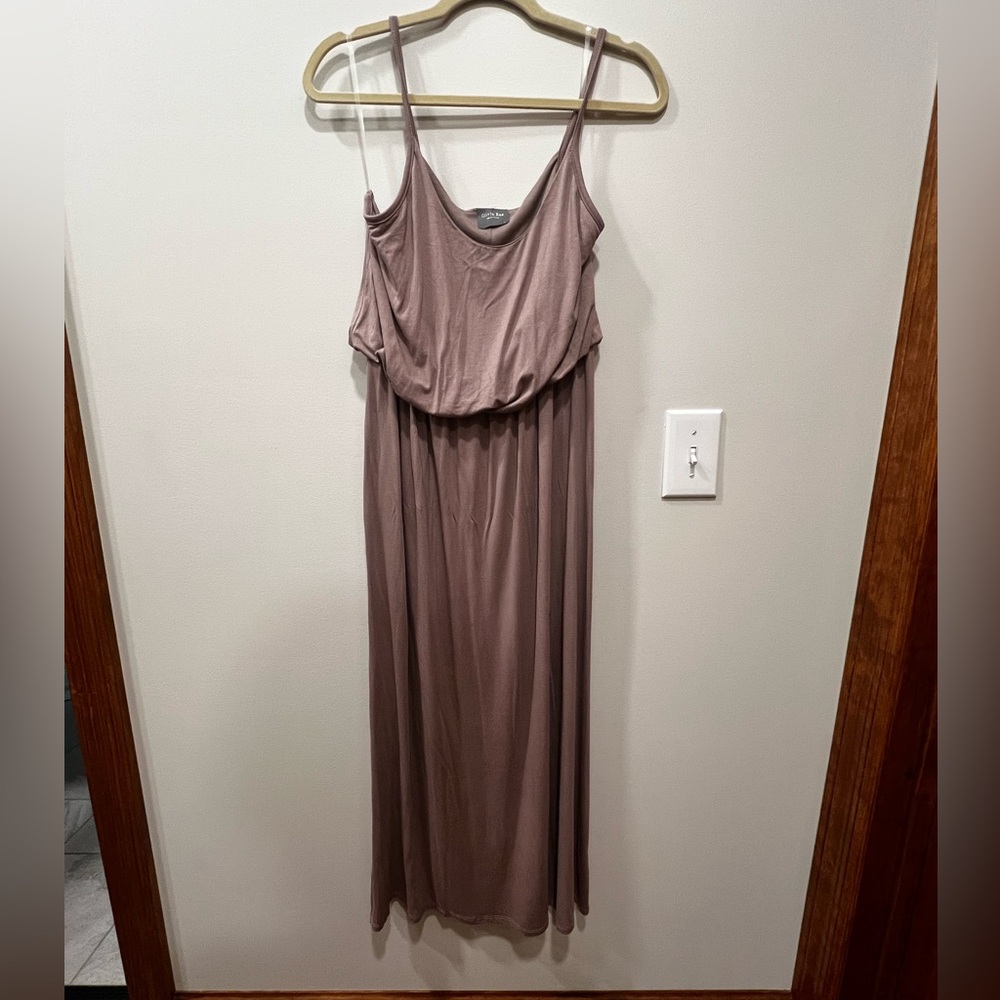 Olivia Rae Dress